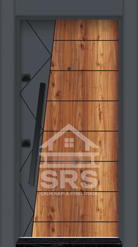 SRS DOOR - 1046